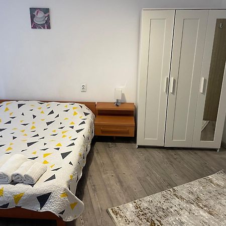 Studio Piata Amzei Nr.1 Bukurešť Exteriér fotografie