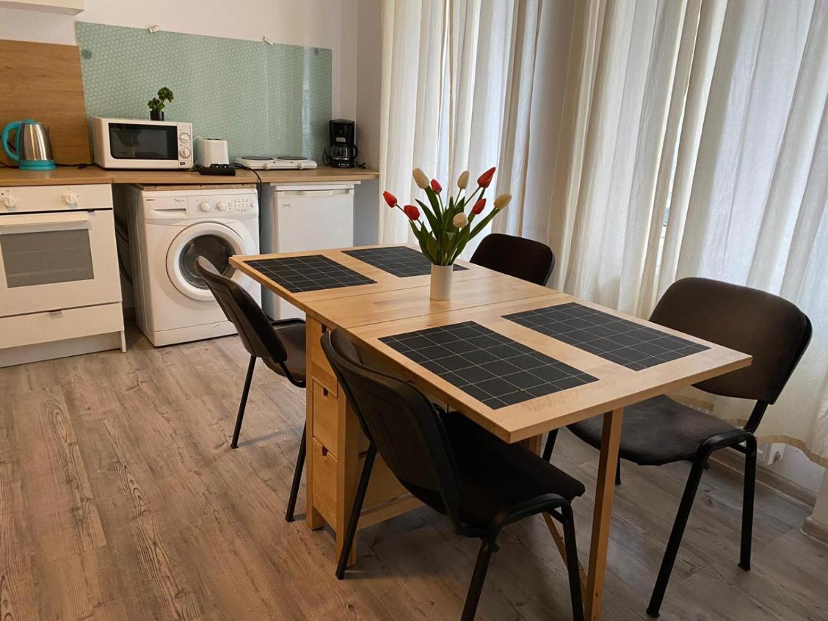 Studio Piata Amzei Nr.1 Bukurešť Exteriér fotografie