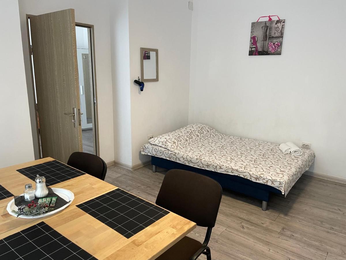 Studio Piata Amzei Nr.1 Bukurešť Exteriér fotografie