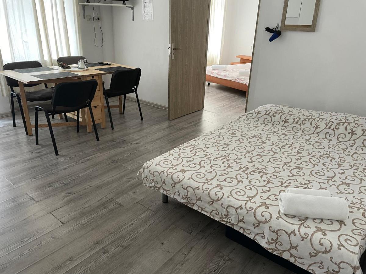 Studio Piata Amzei Nr.1 Bukurešť Exteriér fotografie