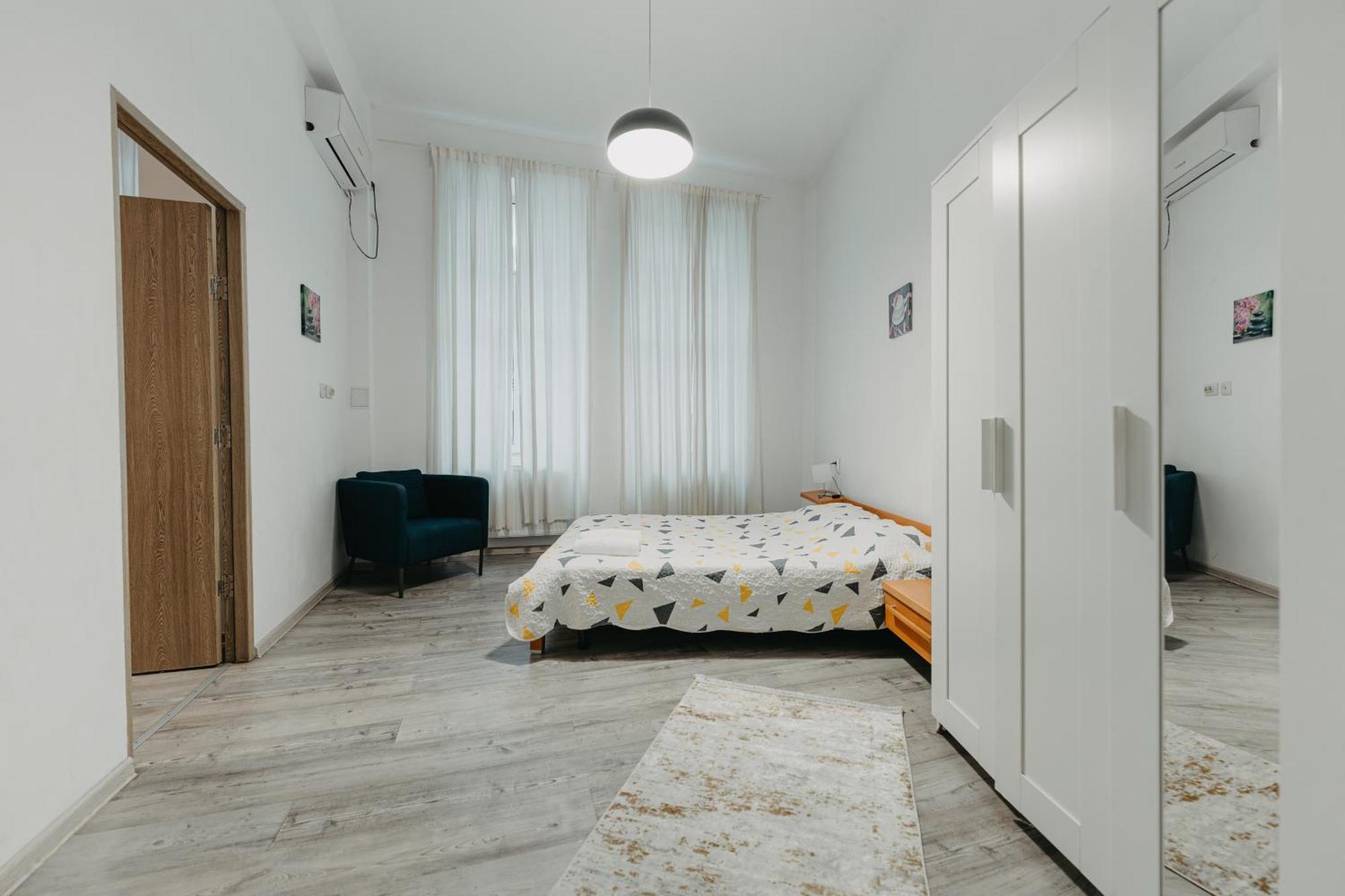 Studio Piata Amzei Nr.1 Bukurešť Exteriér fotografie