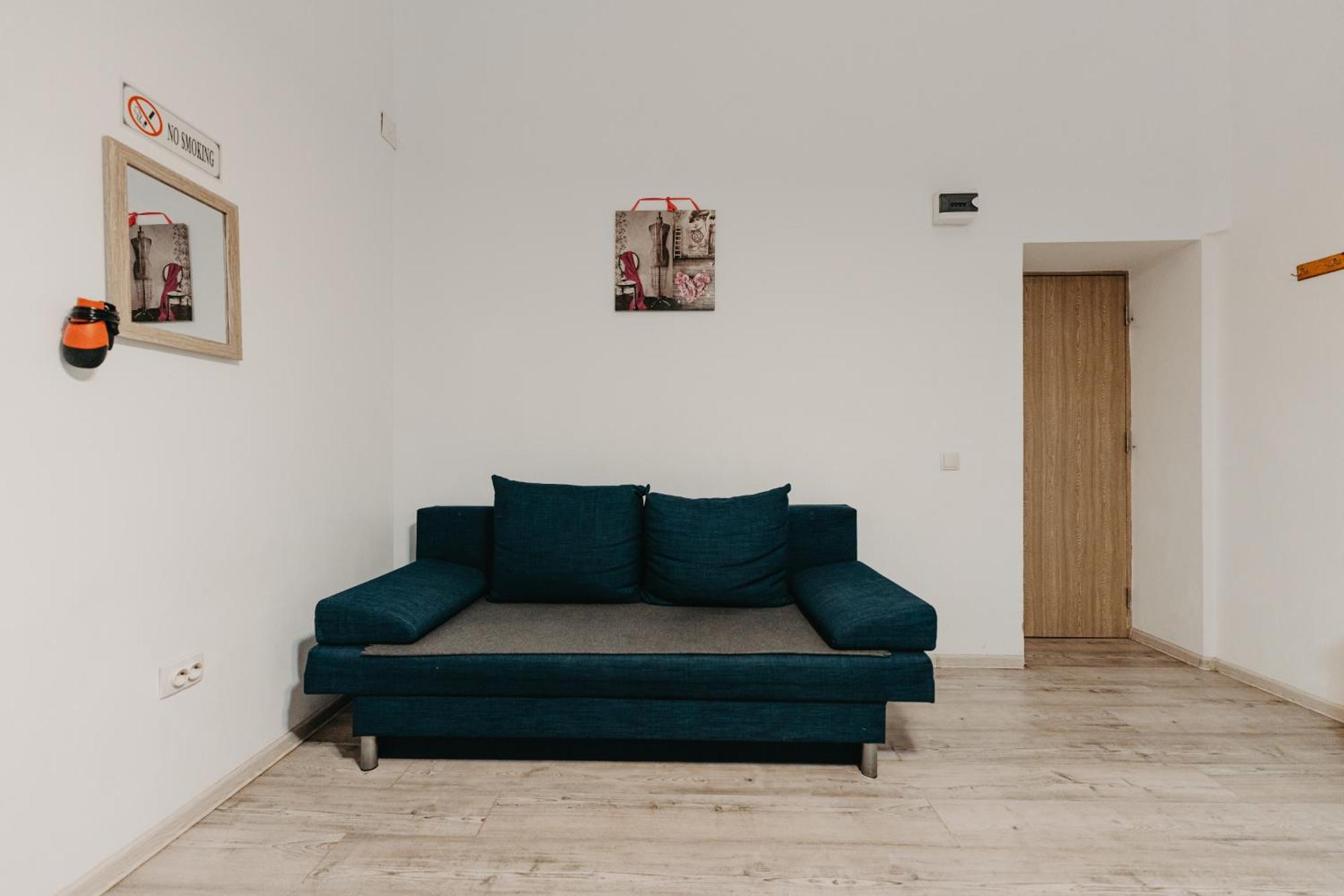 Studio Piata Amzei Nr.1 Bukurešť Exteriér fotografie