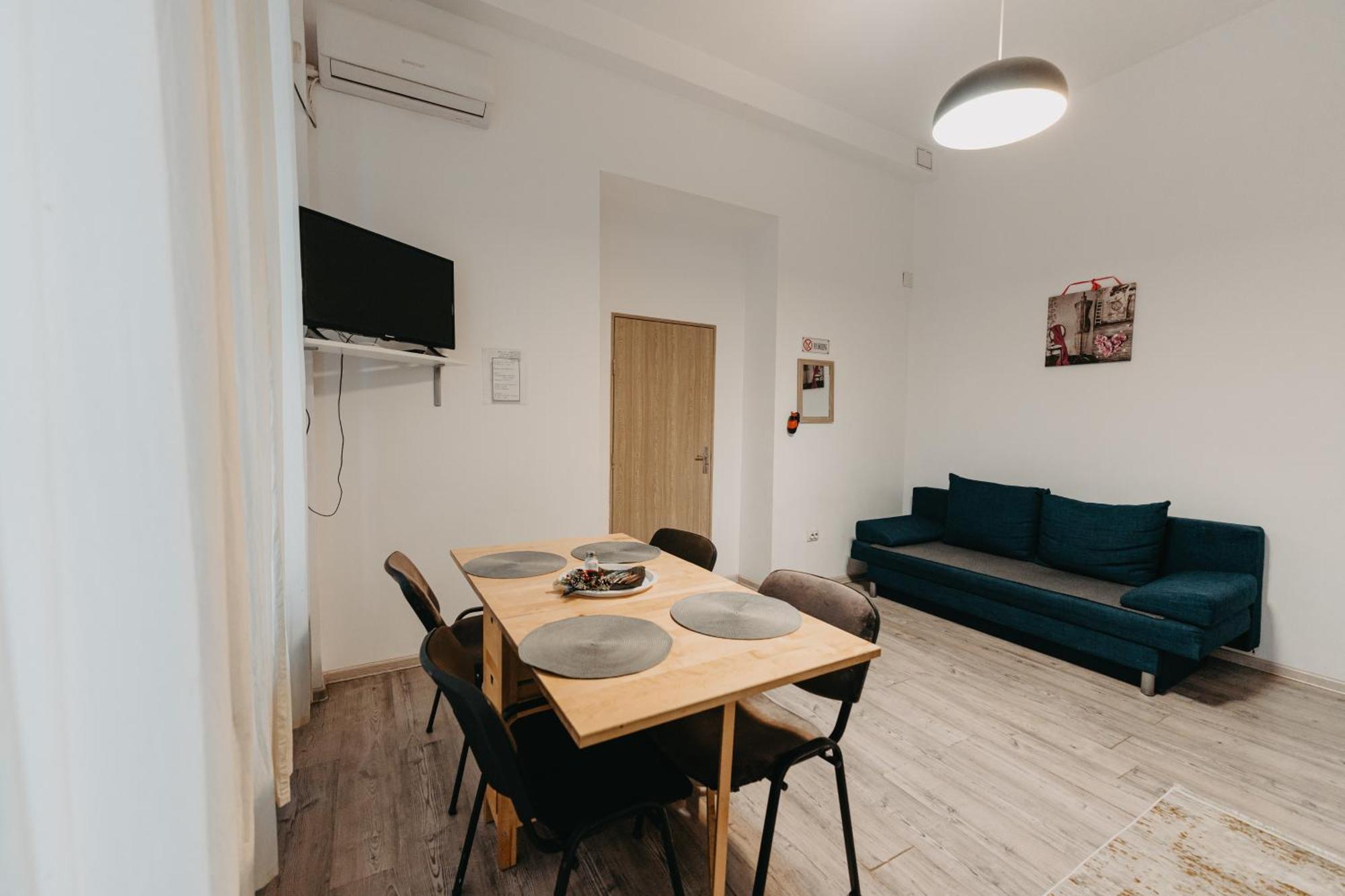 Studio Piata Amzei Nr.1 Bukurešť Exteriér fotografie