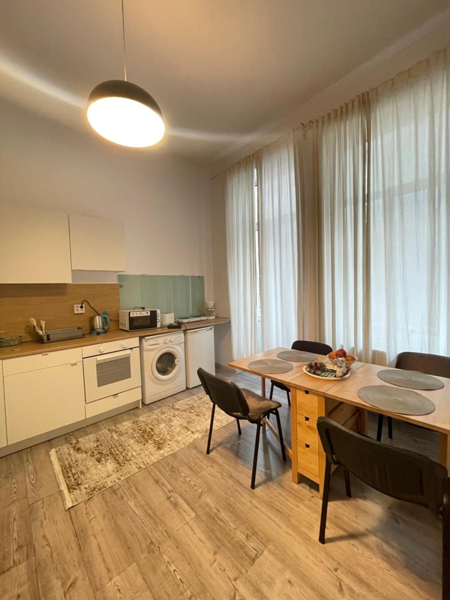 Studio Piata Amzei Nr.1 Bukurešť Exteriér fotografie