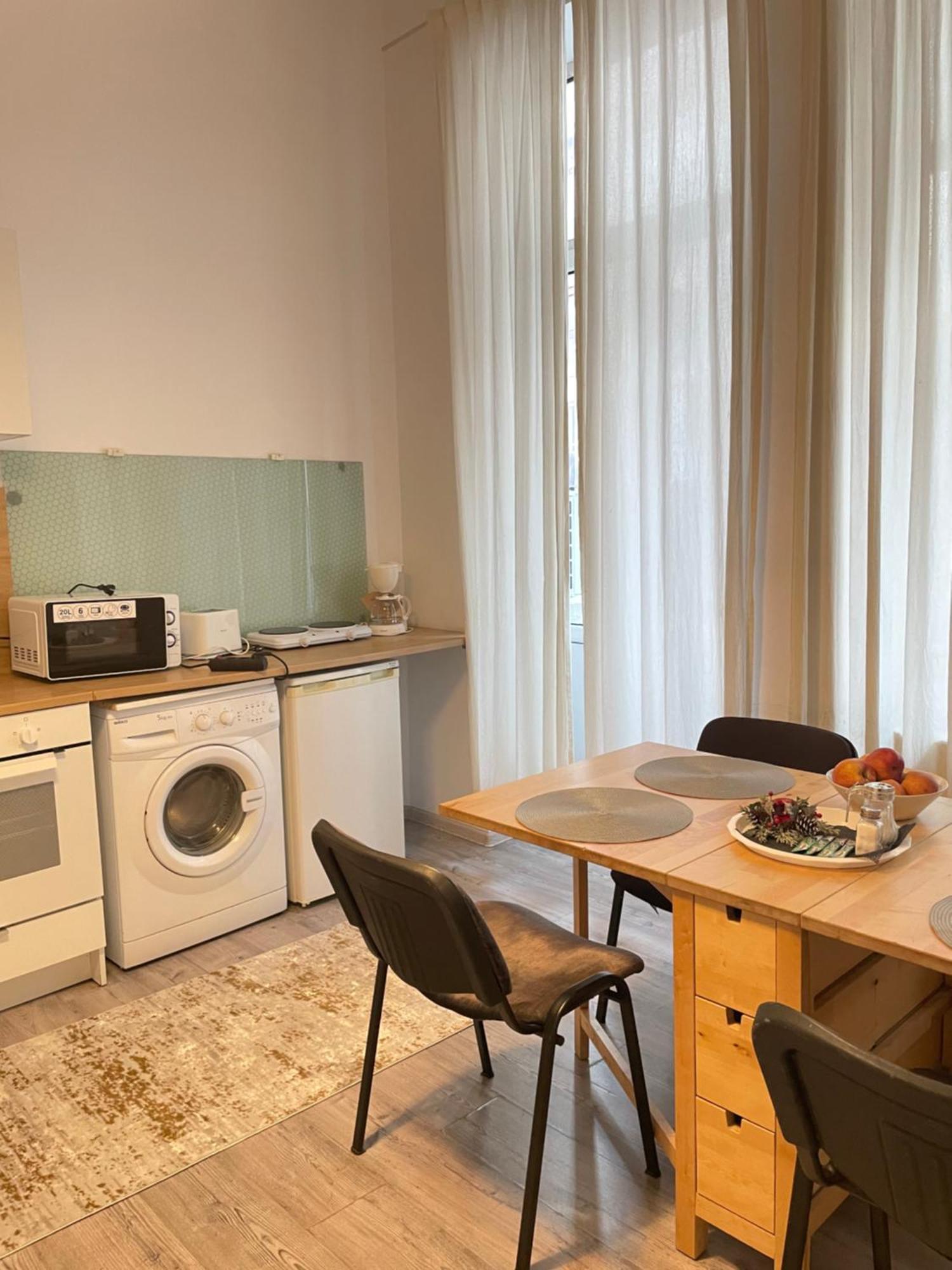 Studio Piata Amzei Nr.1 Bukurešť Exteriér fotografie
