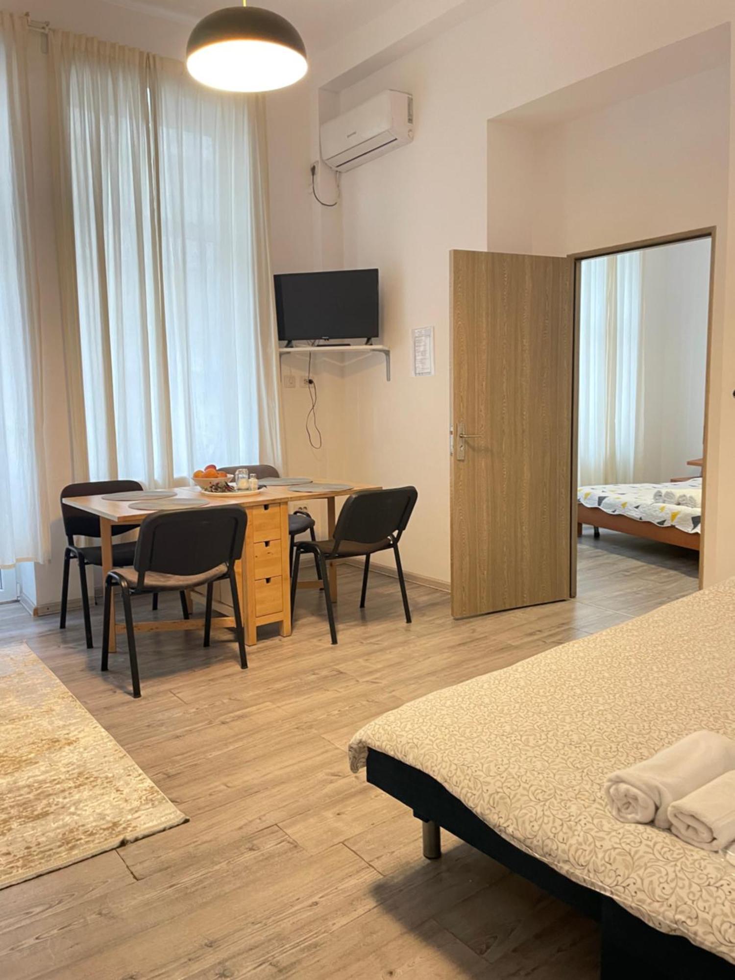 Studio Piata Amzei Nr.1 Bukurešť Exteriér fotografie